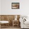 Stupell Industries Comfortable Sleeping Labrador Floating Frame By Ethan Harper